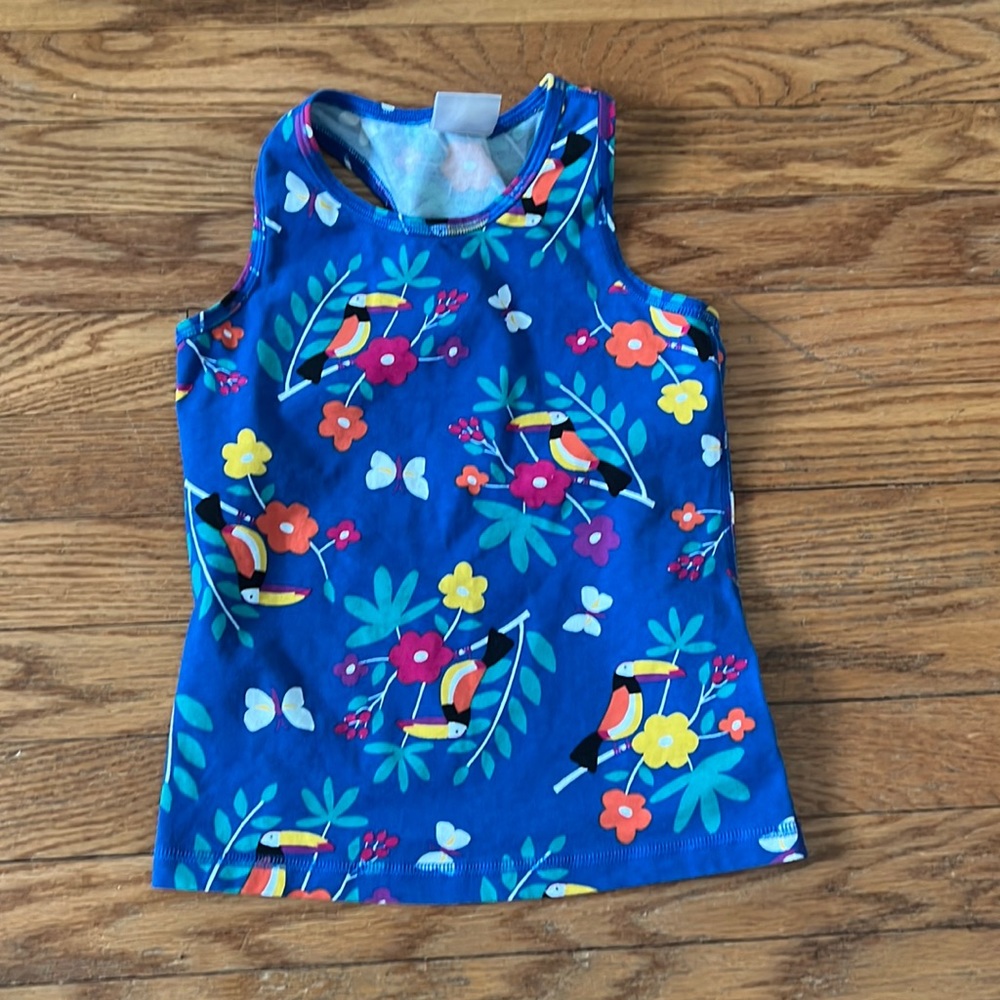 Hanna Andersson tank
